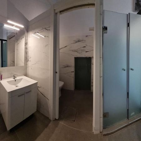 Loft Familiar "Piscina Sevilla Centro" ภายนอก รูปภาพ