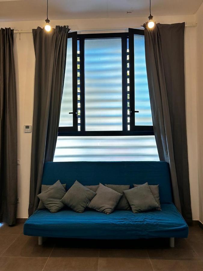 Loft Familiar "Piscina Sevilla Centro" ภายนอก รูปภาพ