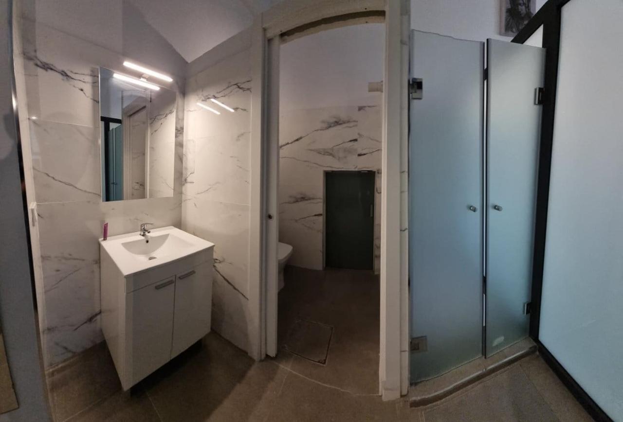 Loft Familiar "Piscina Sevilla Centro" ภายนอก รูปภาพ