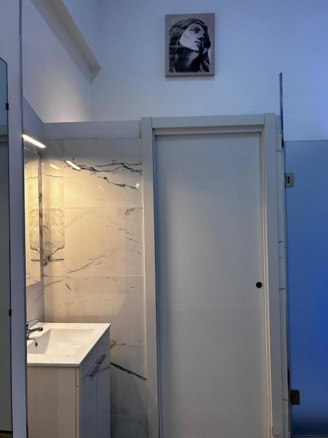 Loft Familiar "Piscina Sevilla Centro" ภายนอก รูปภาพ