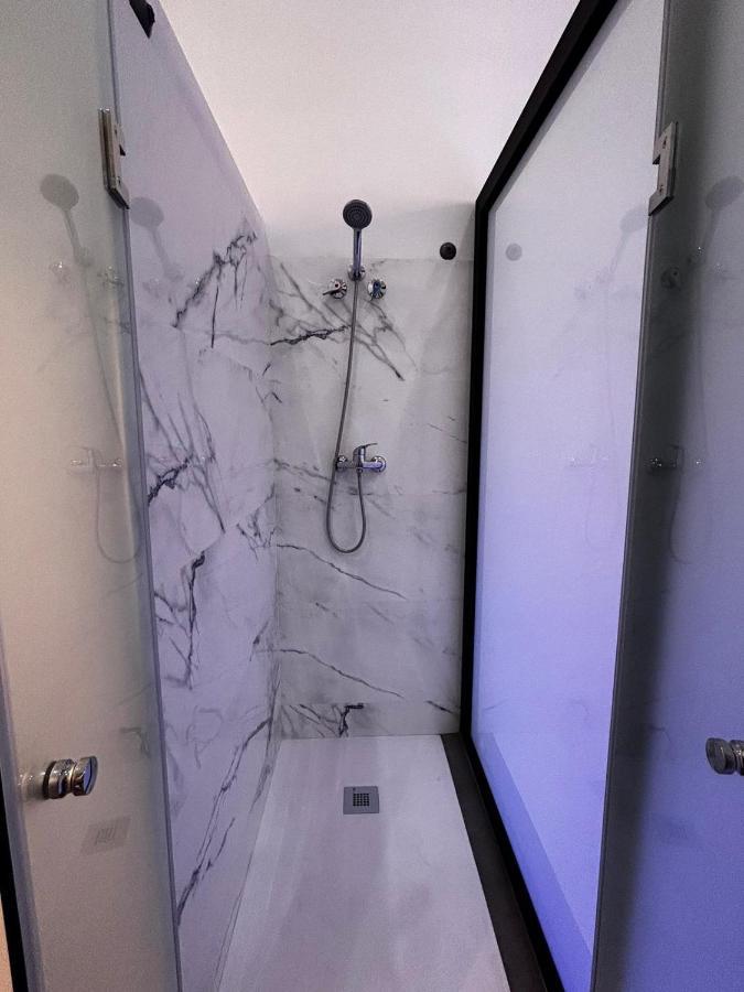 Loft Familiar "Piscina Sevilla Centro" ภายนอก รูปภาพ